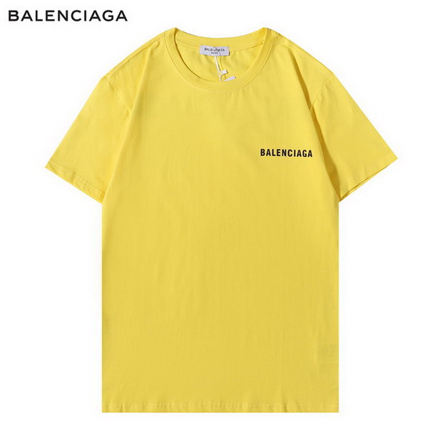 men balenciaga t-shirts S-2XL-169